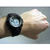 CASIO moška ročna ura G-2900F-8VER, črna
