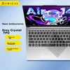DiYiGongFang Zaštitna TPU folija za tastaturu za Lenovo Xiaoxin Pro 16/ThinkBook 16P/16+/Yoga 16S