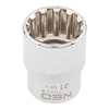 Neo tools gedora multi 1/2 21mm NEO 12 ( 08-593 )