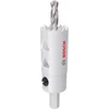 Bosch Kruna sa osovinom MultiMaterial 2608594513, 25mm