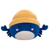 Squishmallows Puščavnik rak - Lenore