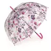 Kišobran dečji transparent windproof 56 cm/8 rebara Idea