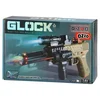 Ozzo glock pištolj sa svetlom ( 864073 )