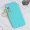 TERACELL Torbica Nano Silikon za Samsung S911B Galaxy S23 menta