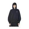 New Balance Sweat a capuche New Balance Sport Essentials French Terry Črna