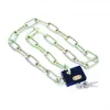 Topmaster Katanac sa lancem TS 50mm TS 509904