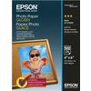 PAPIR EPSON GLOSSY 10x15cm, 500 LISTOV, 200g/m2