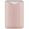 Denarnica UNIQ Magnetic wallet Lyden Evo stand phone pink (UNIQ-LYDENEVO-BLUSHPK)