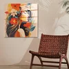 Zidna slika CAM4077, 50x50 cm