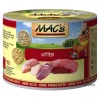 6x200g MAC´s Cat za mačke -govedina