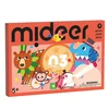 Mideer bojanka nivo 3