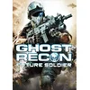 Tom Clancy s Ghost Recon Future Soldier (PC) Ubisoft Connect GLOBAL