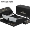 Kingseven LC792 silver naočare za sunce