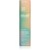 Attitude Oceanly Plastic Free Beauty tonizirajoča vlažilna krema SPF 30 30 g