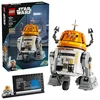 Lego Star Wars Čoper (C1-10P) Astromek droid 75416, Uzrast 10+