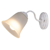 RABALUX Zidna lampa fabiola bela
