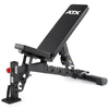 ATX Multi Bench Ultimate 2.0 – nastavljiva fitnes klop