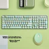 Mofii Tastatura, Bežična, Šarena