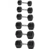ORION Gumeni tegovi HEX Pro - 2 kg