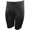 Boys swimsuit finis youth jammer black 22