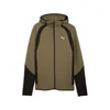 PUMA DUKS PUMA EVOSTRIPE FZ HOODIE DK ZA MUŠKARCE