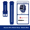 Langling Zamenska narukvica za pametni sat za Huawei Kids Watch 5 Pro, Plava