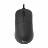 White Shark GM 5014 GRAPHENE Gejming miš, 12400 DPI, Crni