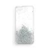Wozinsky Star Glitter silikonska futrola za Apple iPhone 11 Pro Max - Prozirna KP8660