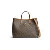 Tommy Hilfiger Ročna torba Th Monoplay Satchel AW0AW19173 Črna