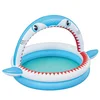 Dečiji Bazen Bestway Shark 63 x 127 x 92 cm 14/53157