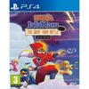 Ninja JaJaMaru: The Great Yokai Battle+Hell : Deluxe Edition (PS4)