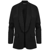 Cloud5ive Blazer črna