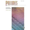 ROLLIN:PRELUDES FOR PIANO BOOK 3