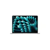 APPLE Laptop MacBook Air 13, M4, 16GB, 256GB SSD (mw0w3ze/a), Srebrni
