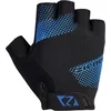 Ziener CAMILLO-Z, rukavice za biciklizam, crna 988230