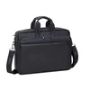 Torba RivaCase 16 Orly 8940 (PU) Black full size laptop bag