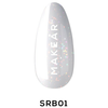 Baza za nokte SRB01 MAKEAR| MAKEAR | Kozmo