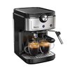 Sboly 2u1 Nespresso aparat za kapsule i mljevenu kavu