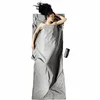 Cocoon Cotton Travel Sheet Insect Shield spalna rjuha