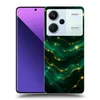 ULTIMATE CASE za Xiaomi Redmi Note 13 Pro+ 5G - Emerald