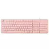 White Shark TASTATURA GK-003441 TACHI pink,Keybord-US
