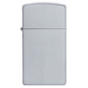 Zippo vžigalnik 1605 Slim Satin Chrome