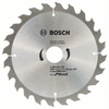 BOSCH List kružne testere Eco za drvo