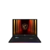 Laptop MSI Vector A18 HX, Ryzen 9-9955HX, 32GB RAM, 1TB SSD, RTX 5070Ti, 240Hz, Windows 11 Home