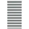 Zavjesa zebra 75x150 cm širina tkanine 70,9 cm poliester