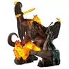 Lampa Paladone Lord Of The Rings - Balrog Light