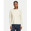 Weekend Max Mara Pulover 2625366072 Kremna Regular Fit