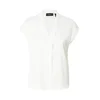s.Oliver BLACK LABEL Bluza kremna