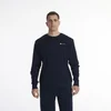 SLAZENGER Duksevi bez kapuljače logo crewneck M