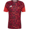 adidas Dres 26 Pre-match